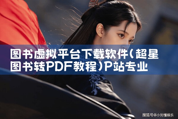 图书虚拟平台下载软件|P站专业版