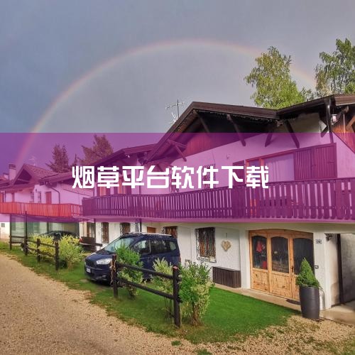 在手机上订烟可以下载以下软件：中国烟草集团官方版app该软件由中国烟草集团官方推出，功能覆盖烟草局网上订烟、烟草公司零售业务对接及烟草行业资讯获取。用户可通过实名认证绑定零售许可证，实现线上订烟、库存|小蓝视频